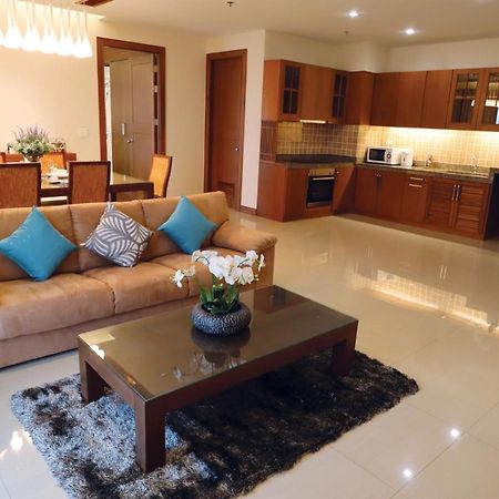 Pattaya City Resort By Harmony Zewnętrze zdjęcie
