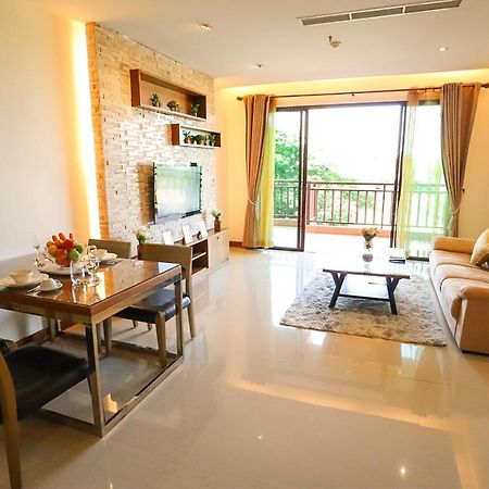 Pattaya City Resort By Harmony Zewnętrze zdjęcie