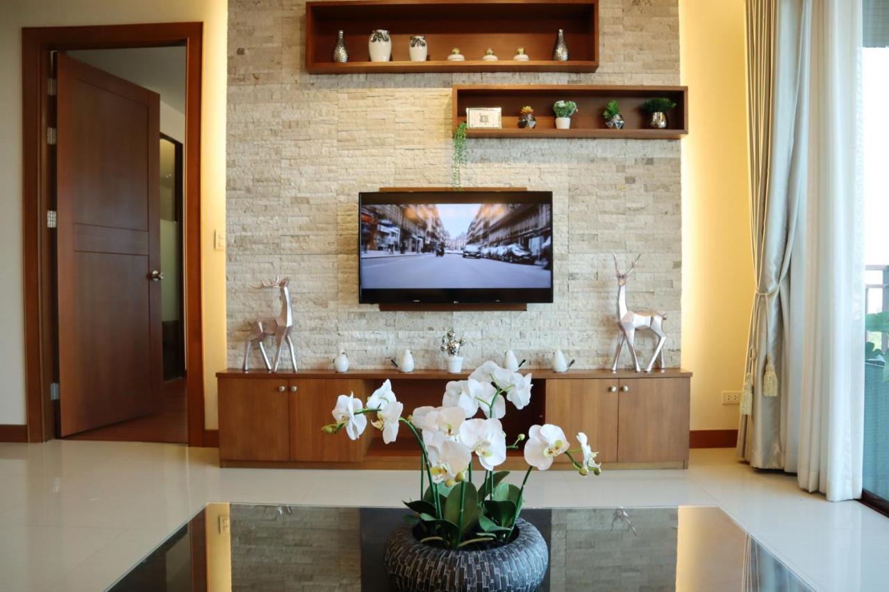 Pattaya City Resort By Harmony Zewnętrze zdjęcie