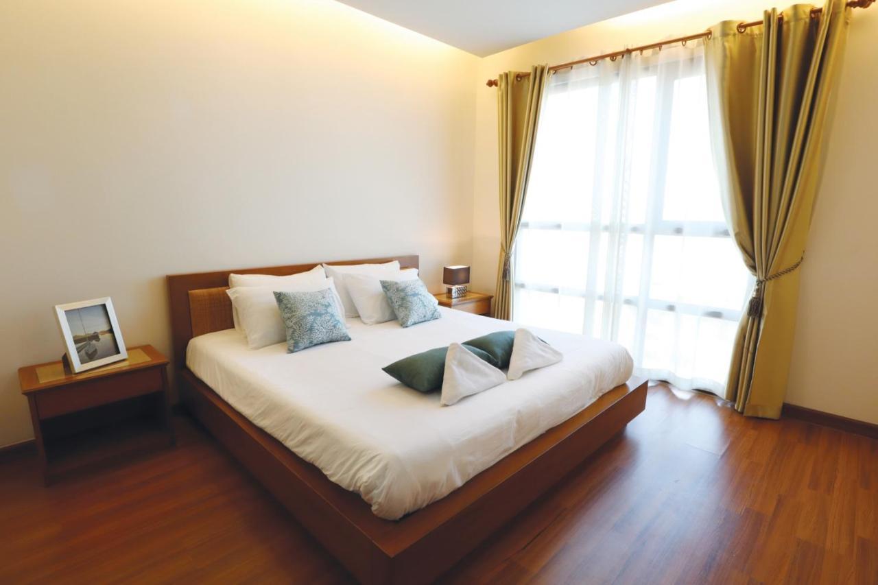 Pattaya City Resort By Harmony Zewnętrze zdjęcie