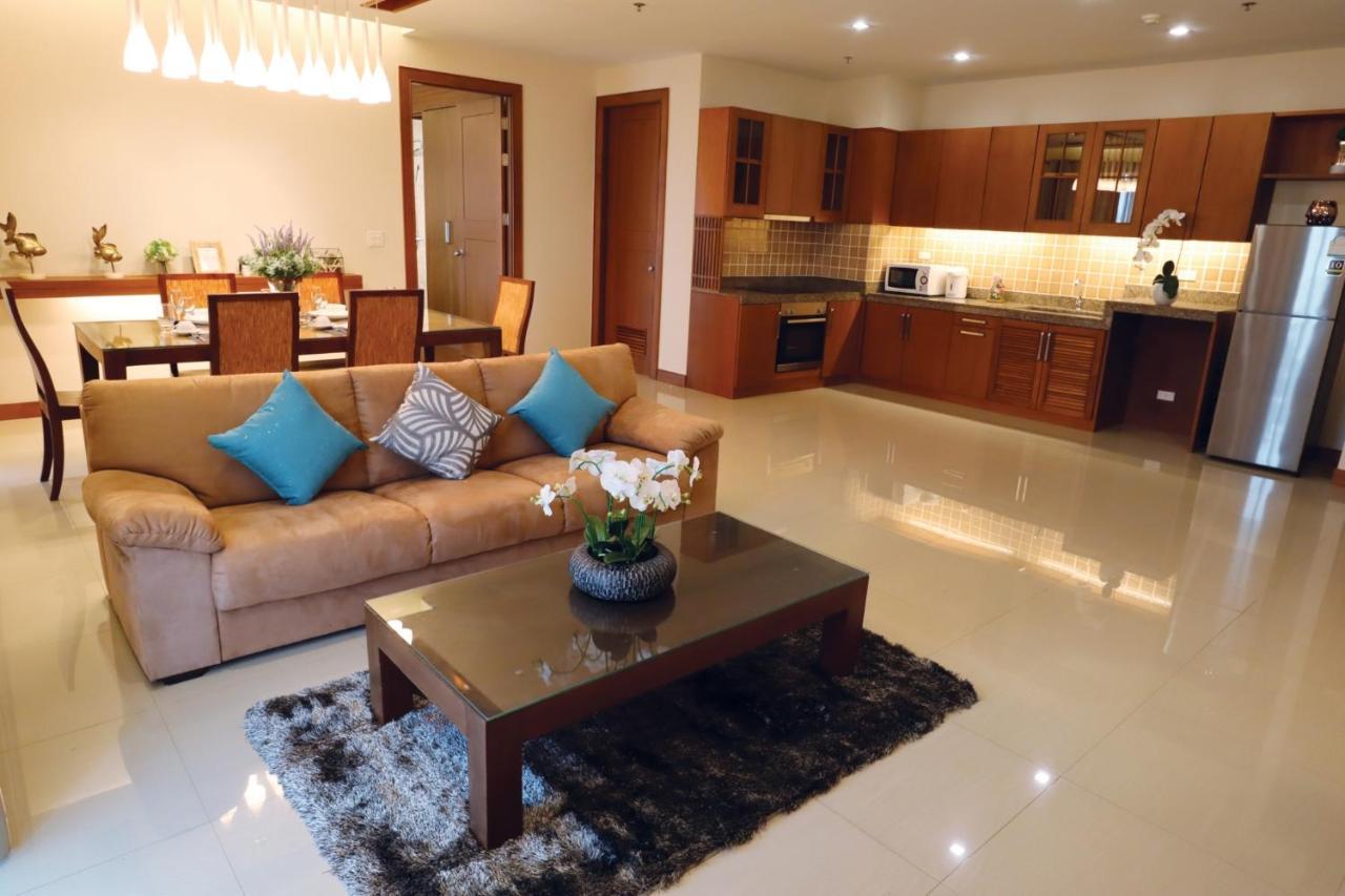 Pattaya City Resort By Harmony Zewnętrze zdjęcie