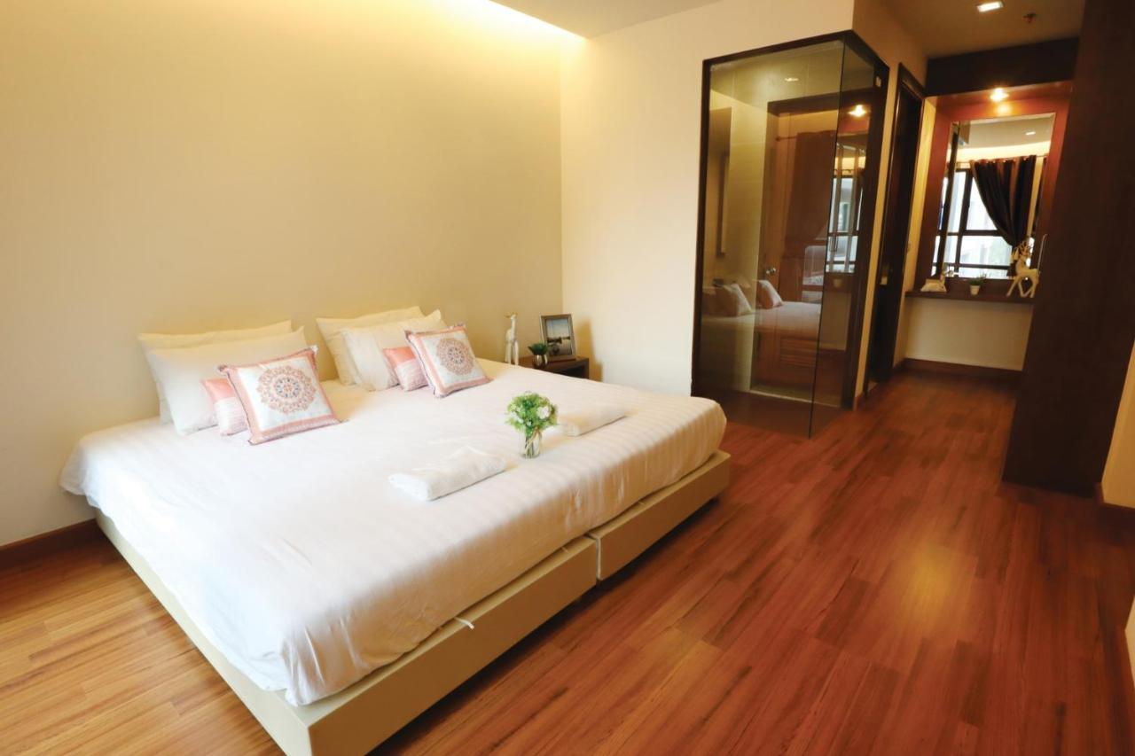 Pattaya City Resort By Harmony Zewnętrze zdjęcie