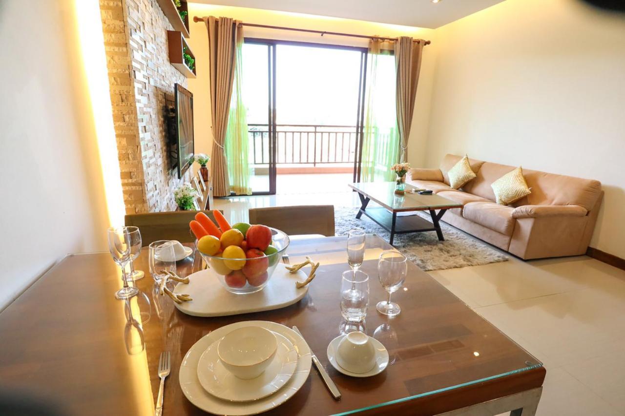 Pattaya City Resort By Harmony Zewnętrze zdjęcie