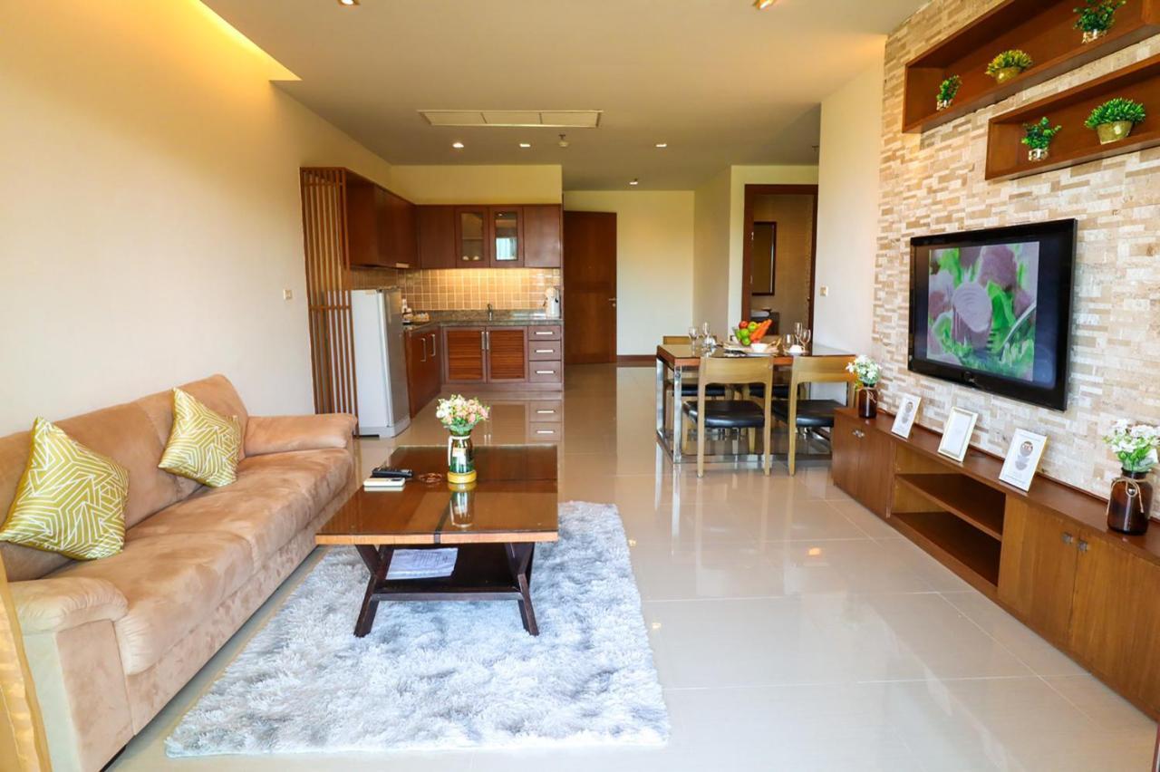 Pattaya City Resort By Harmony Zewnętrze zdjęcie