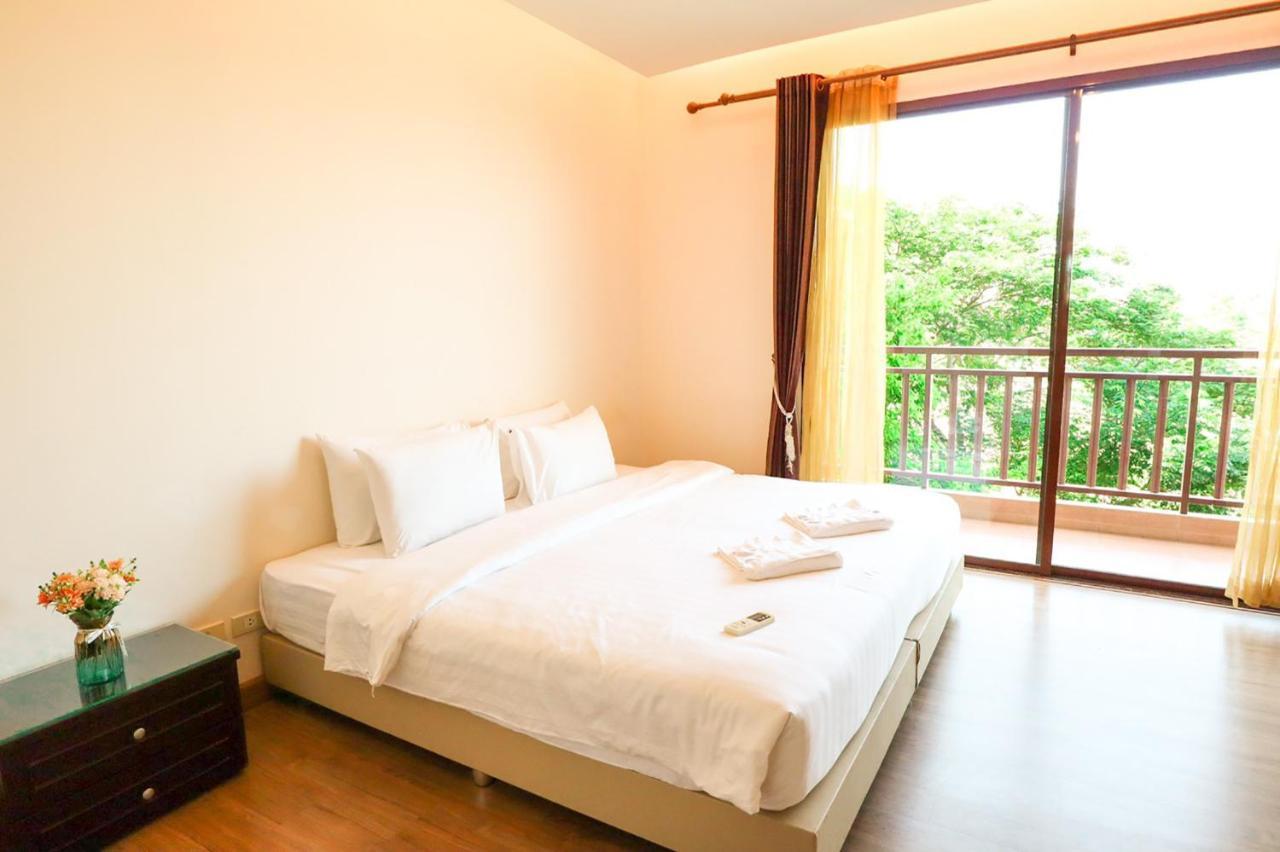 Pattaya City Resort By Harmony Zewnętrze zdjęcie