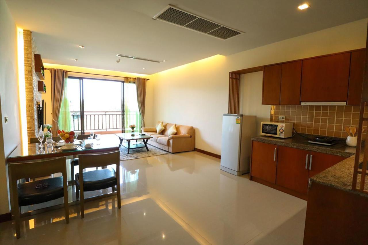 Pattaya City Resort By Harmony Zewnętrze zdjęcie